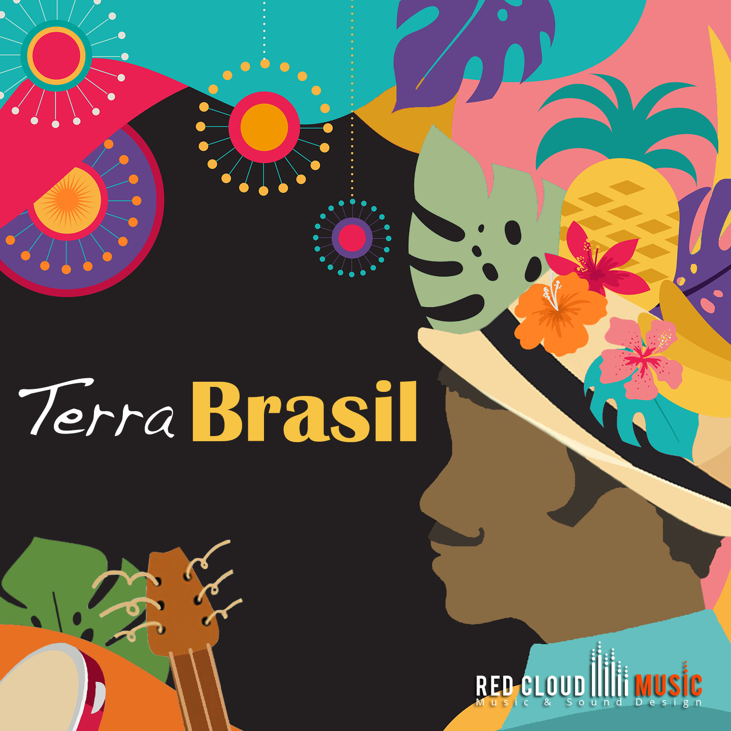 TERRA BRASIL